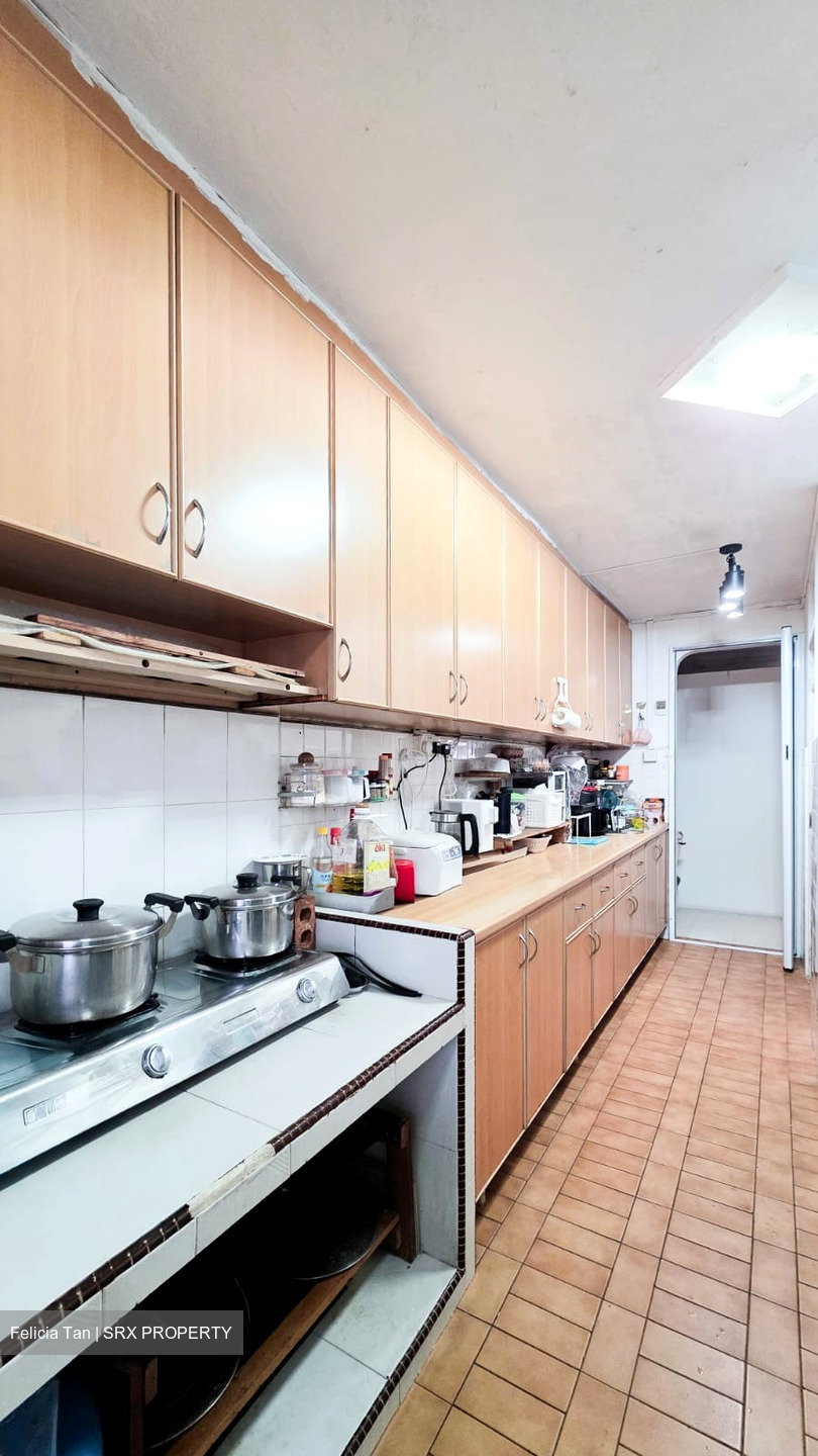 Blk 461 Tampines Street 44 (Tampines), HDB 4 Rooms #523494031